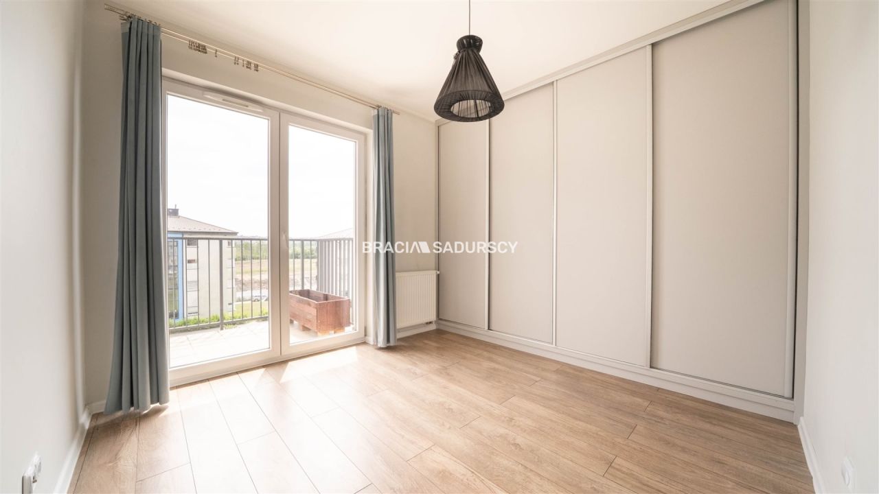 Mieszkanie 2-pokojowe Kraków, ul. Anny Szwed-Śniadowskiej. Zdjęcie 10