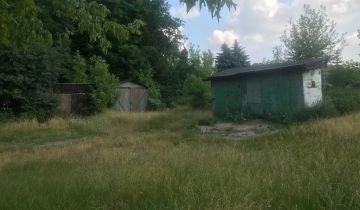 Działka inwestycyjna Wołomin, ul. Piłsudskiego