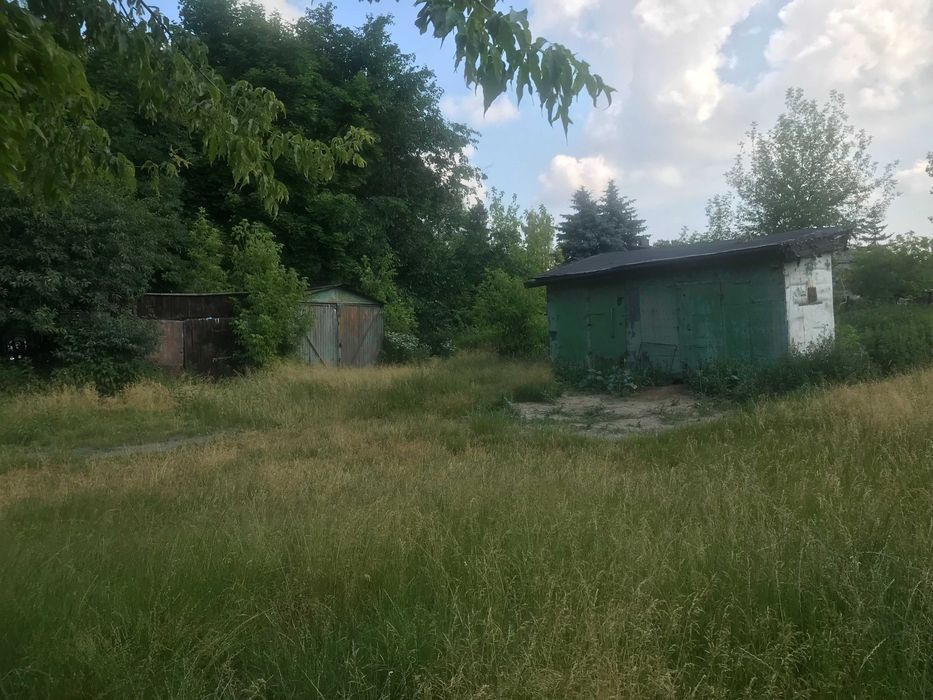 Działka inwestycyjna Wołomin, ul. Piłsudskiego