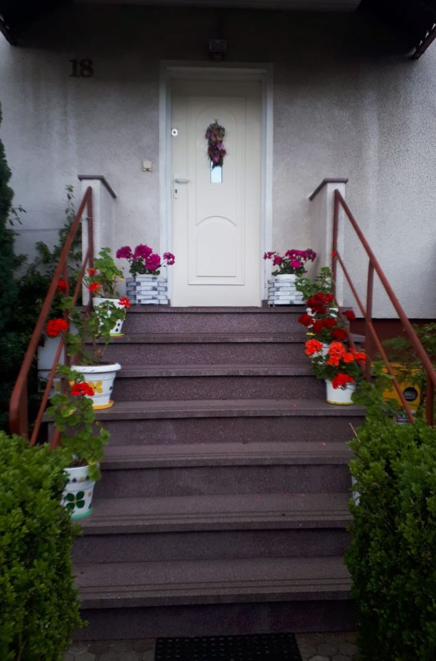 dom wolnostojący, 7 pokoi Złotów, ul. Maćkowiczów. Zdjęcie 12