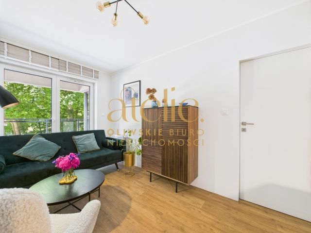 Mieszkanie 2-pokojowe Kartuzy, ul. Floriana Ceynowy. Zdjęcie 12