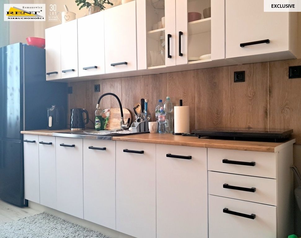 Mieszkanie 1-pokojowe Maszewo, ul. Wojska Polskiego. Zdjęcie 7