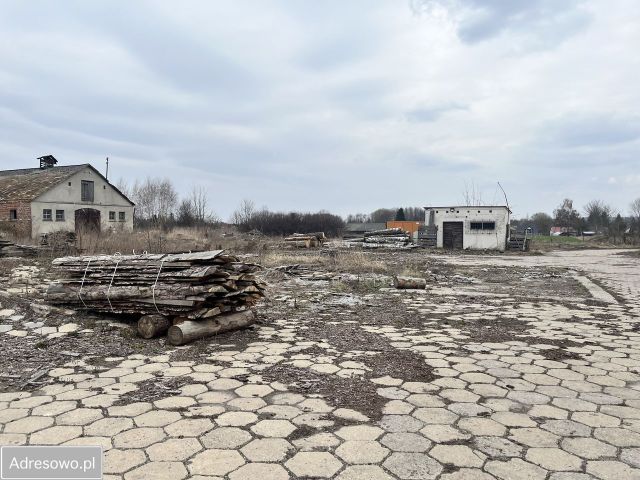 Nieruchomość komercyjna Bończa. Zdjęcie 1