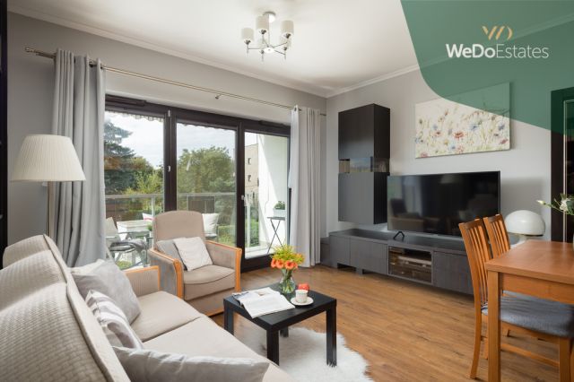 Mieszkanie 2-pokojowe Warszawa Mokotów, ul. Bartycka. Zdjęcie 4