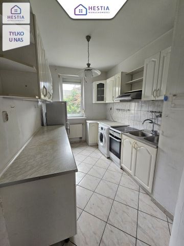 Mieszkanie 2-pokojowe Szczecin Niebuszewo, ul. Maksymiliana Golisza. Zdjęcie 4