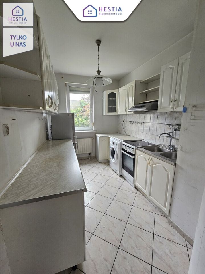 Mieszkanie 2-pokojowe Szczecin Niebuszewo, ul. Maksymiliana Golisza. Zdjęcie 4