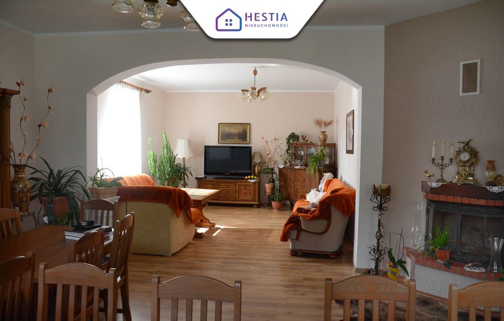 dom wolnostojący, 8 pokoi Świdwin, ul. Szczecińska. Zdjęcie 16