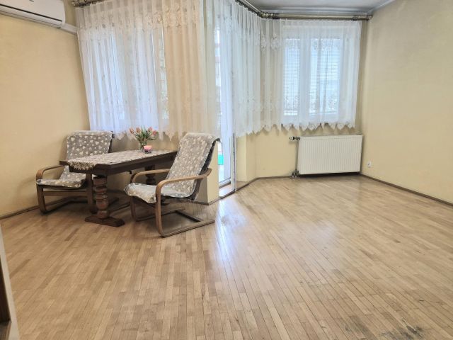 Mieszkanie 3-pokojowe Poznań Centrum, ul. Krakowska. Zdjęcie 3