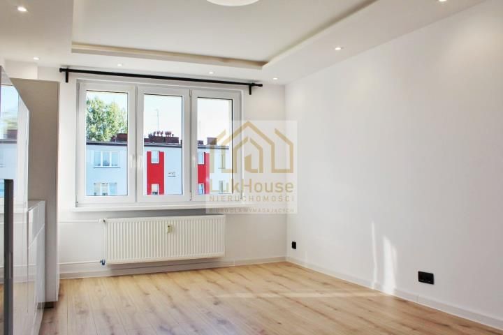 Mieszkanie 2-pokojowe Bytom, ul. Władysława Łokietka. Zdjęcie 2