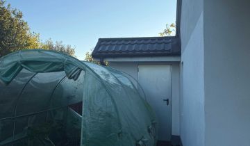 Działka rod Szczecin