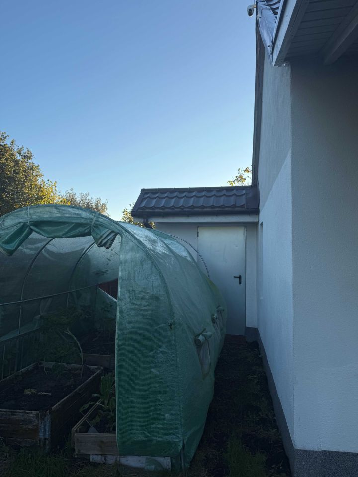 Działka rod Szczecin. Zdjęcie 2