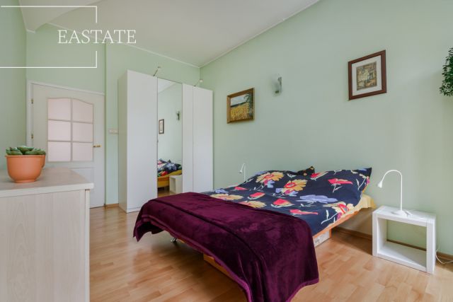 Mieszkanie 2-pokojowe Gdańsk Główne Miasto, ul. św. Ducha. Zdjęcie 2