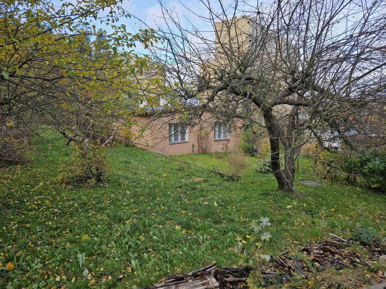 Działka budowlana Gdynia Chylonia, ul. Zbożowa. Zdjęcie 9