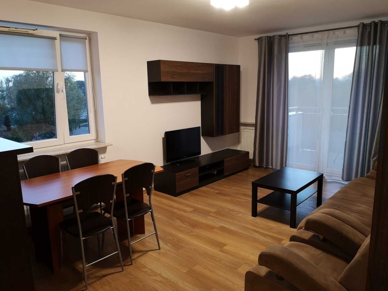 Mieszkanie 2-pokojowe Warszawa Białołęka, ul. Skarbka z Gór