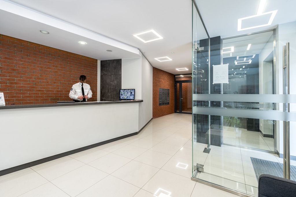 Mieszkanie 2-pokojowe Kraków Podgórze, ul. Jana Zamoyskiego. Zdjęcie 17