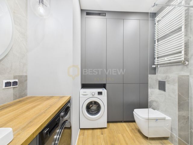 Mieszkanie 4-pokojowe Warszawa Wawer, ul. Chodzieska. Zdjęcie 11