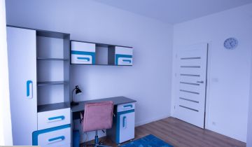 Mieszkanie 5-pokojowe Warszawa Ursynów, ul. Taneczna