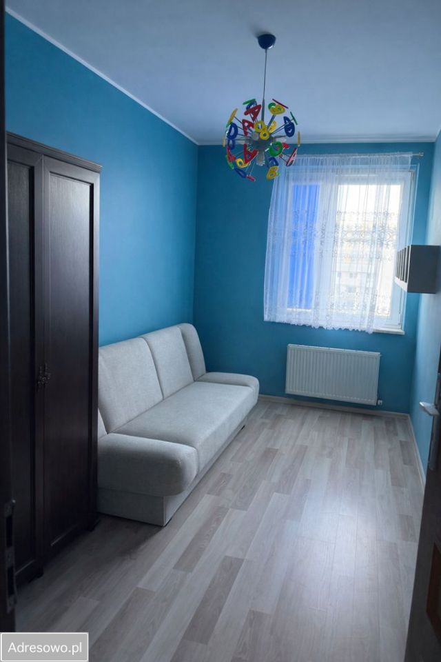 Mieszkanie 3-pokojowe Wrocław Psie Pole, ul. Zatorska. Zdjęcie 3