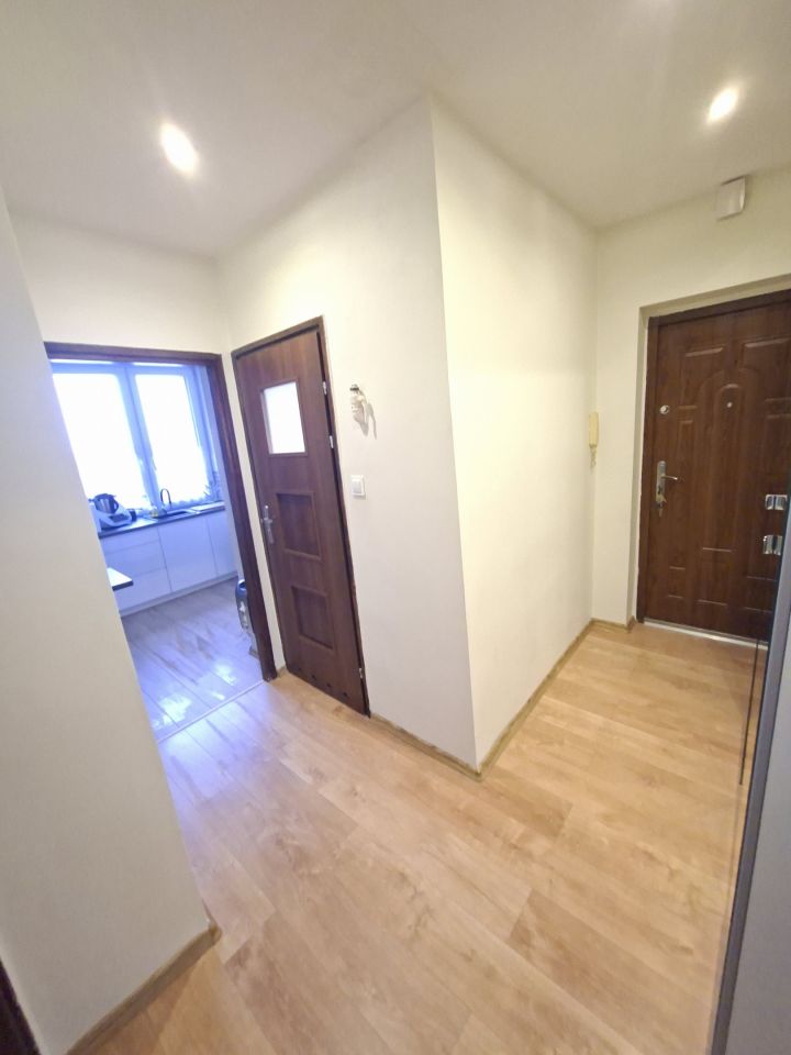 Mieszkanie 2-pokojowe Mysłowice Centrum, ul. Armii Krajowej. Zdjęcie 16