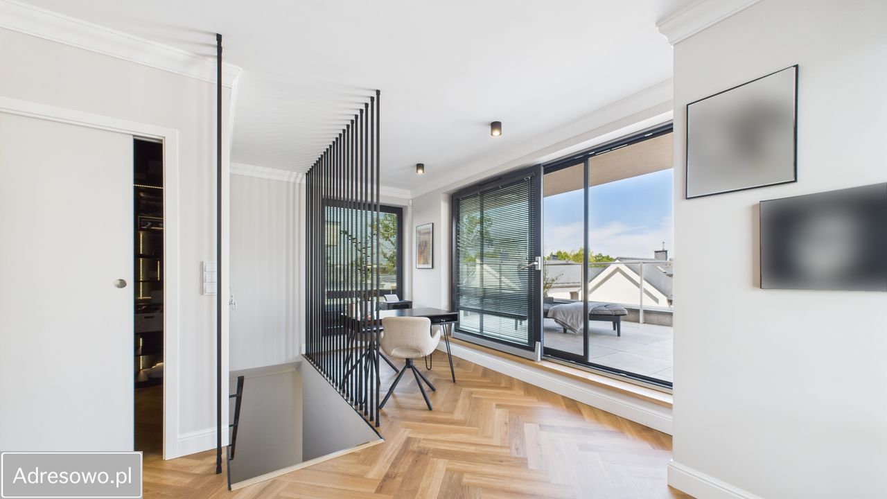 bliźniak, 5 pokoi Warszawa Wawer, ul. Przewodowa. Zdjęcie 15