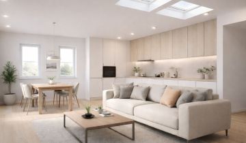 Mieszkanie 3-pokojowe Szczecin Centrum