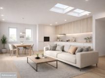 Mieszkanie 3-pokojowe Szczecin Centrum