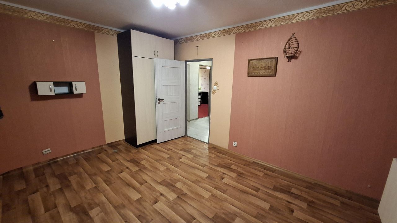 Mieszkanie 3-pokojowe Bydgoszcz Wzgórze Wolności, ul. Kornela Ujejskiego. Zdjęcie 6