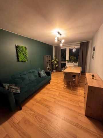 Mieszkanie 3-pokojowe Starogard Gdański. Zdjęcie 1