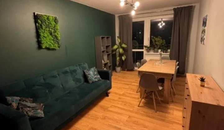 Mieszkanie 3-pokojowe Starogard Gdański