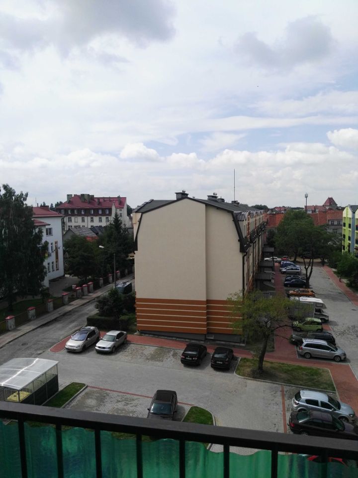 Mieszkanie 1-pokojowe Gołdap, ul. Partyzantów. Zdjęcie 3