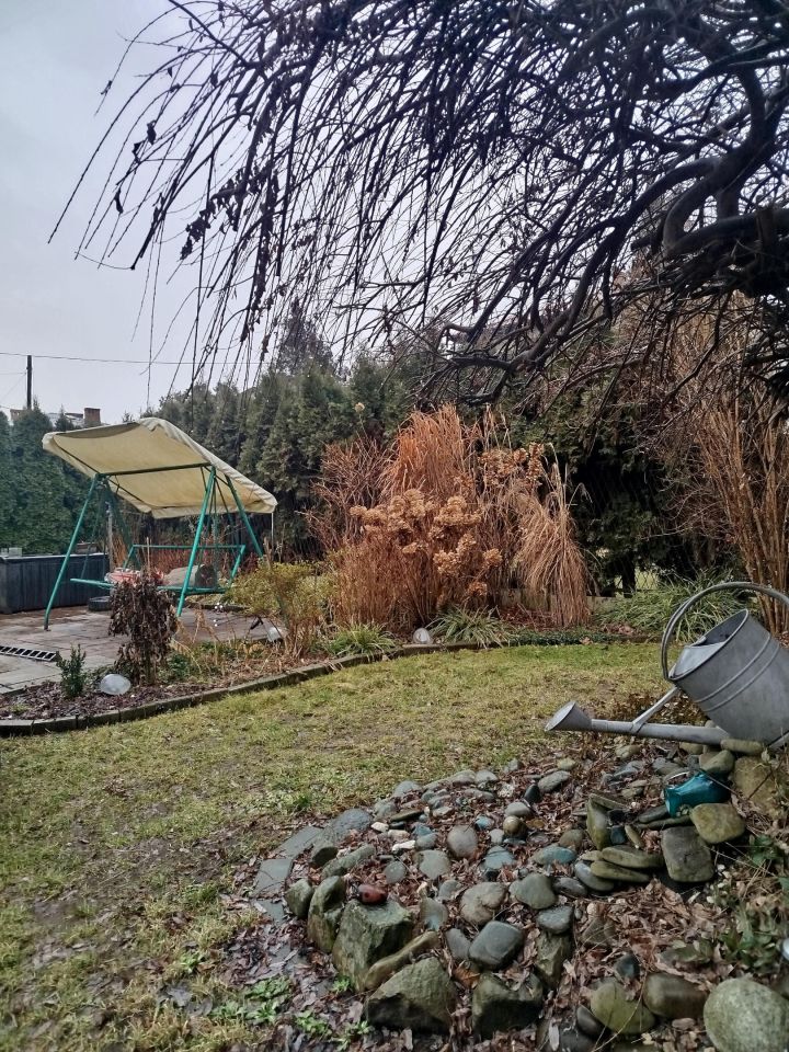 dom wolnostojący, 5 pokoi Brzeszcze, ul. Liliowa. Zdjęcie 16