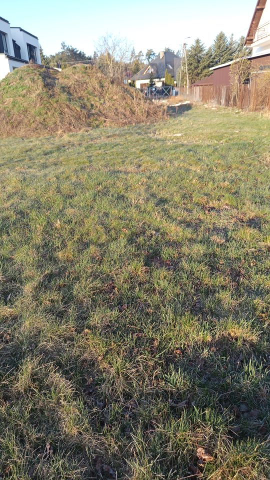 Działka budowlana Cegielnia, ul. Nowa. Zdjęcie 6