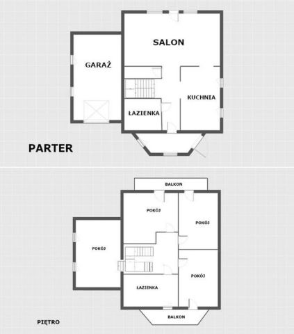 dom wolnostojący, 5 pokoi Humniska. Zdjęcie 16