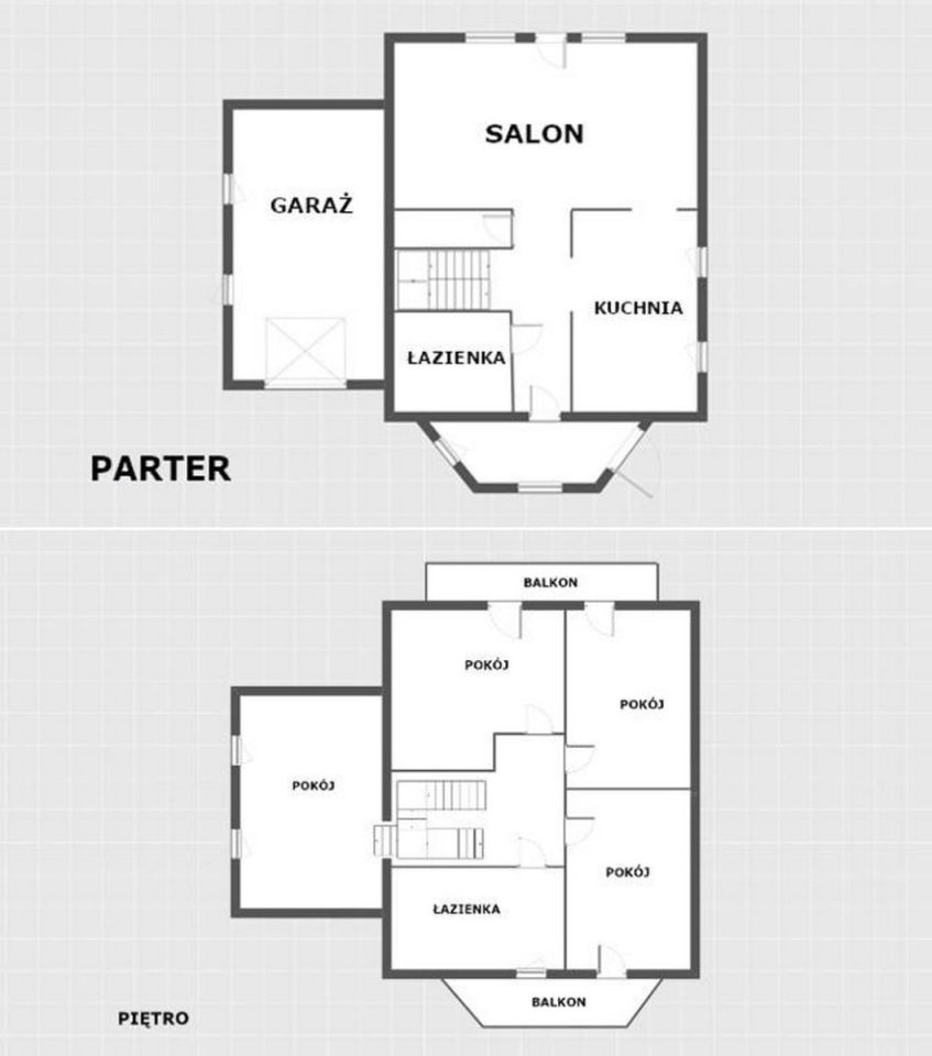 dom wolnostojący, 5 pokoi Humniska. Zdjęcie 16