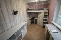 dom wolnostojący, 5 pokoi Lubliniec Centrum, ul. Szarych Szeregów. Zdjęcie 4