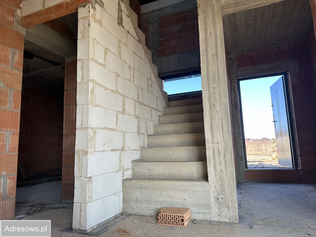 dom wolnostojący, 4 pokoje Tuliszów, ul. os. Bażantów. Zdjęcie 6