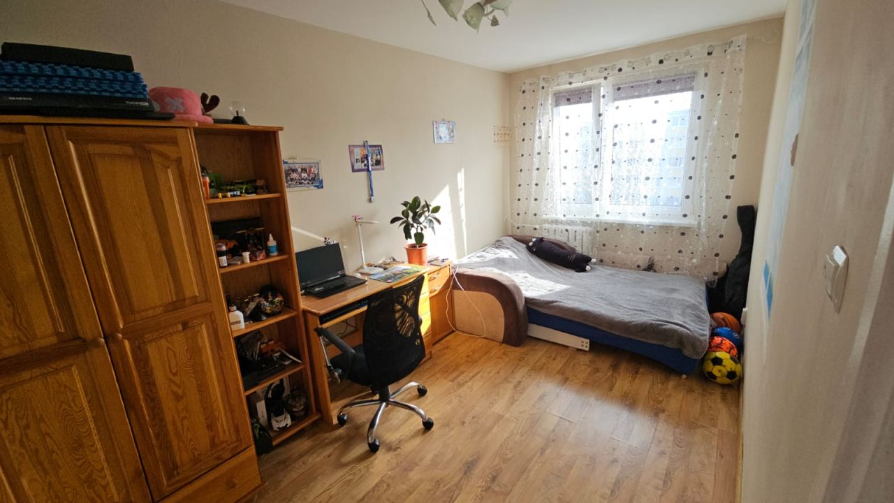 Mieszkanie 3-pokojowe Janikowo, ul. Ogrodowa. Zdjęcie 6