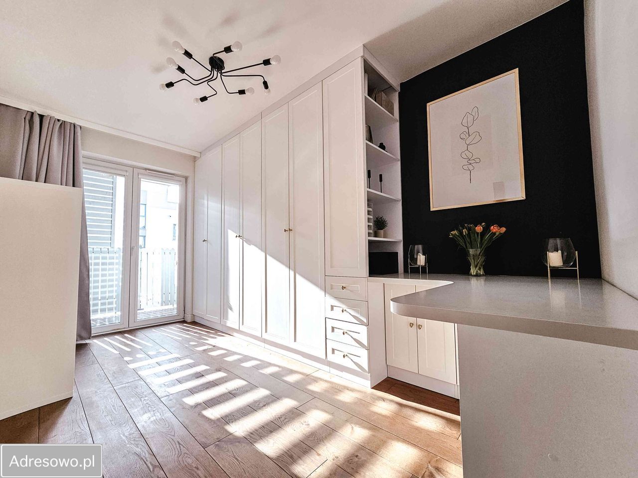 Mieszkanie 3-pokojowe Siedlce, ul. Aleksandra Rytla. Zdjęcie 4