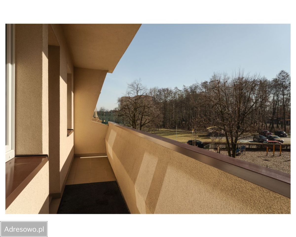 Mieszkanie 3-pokojowe Katowice Wilhelmina, ul. Norberta Barlickiego. Zdjęcie 17