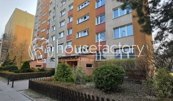 Mieszkanie 1-pokojowe Łódź, ul. Winna