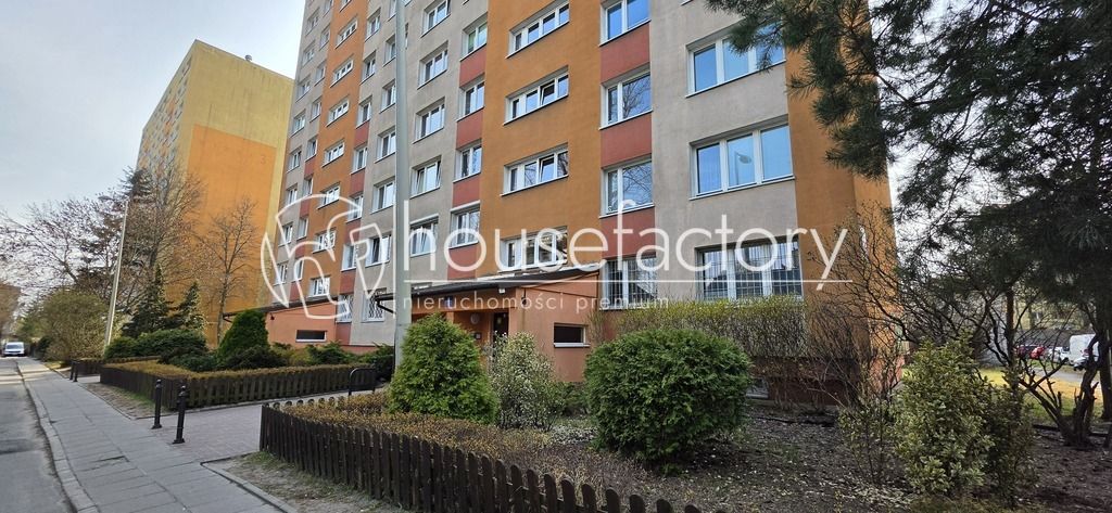 Mieszkanie 1-pokojowe Łódź, ul. Winna. Zdjęcie 1