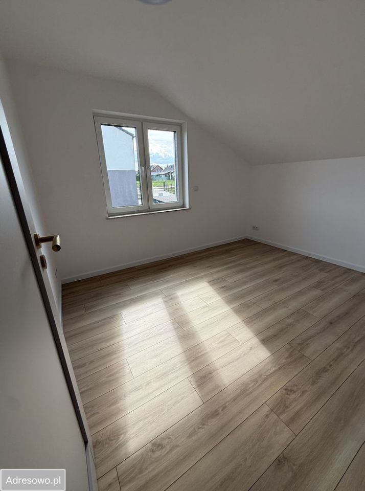 bliźniak, 4 pokoje Kamionki, ul. Osiedlowa. Zdjęcie 10