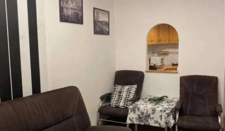 Mieszkanie 2-pokojowe Sosnowiec Centrum, ul. Ostrogórska