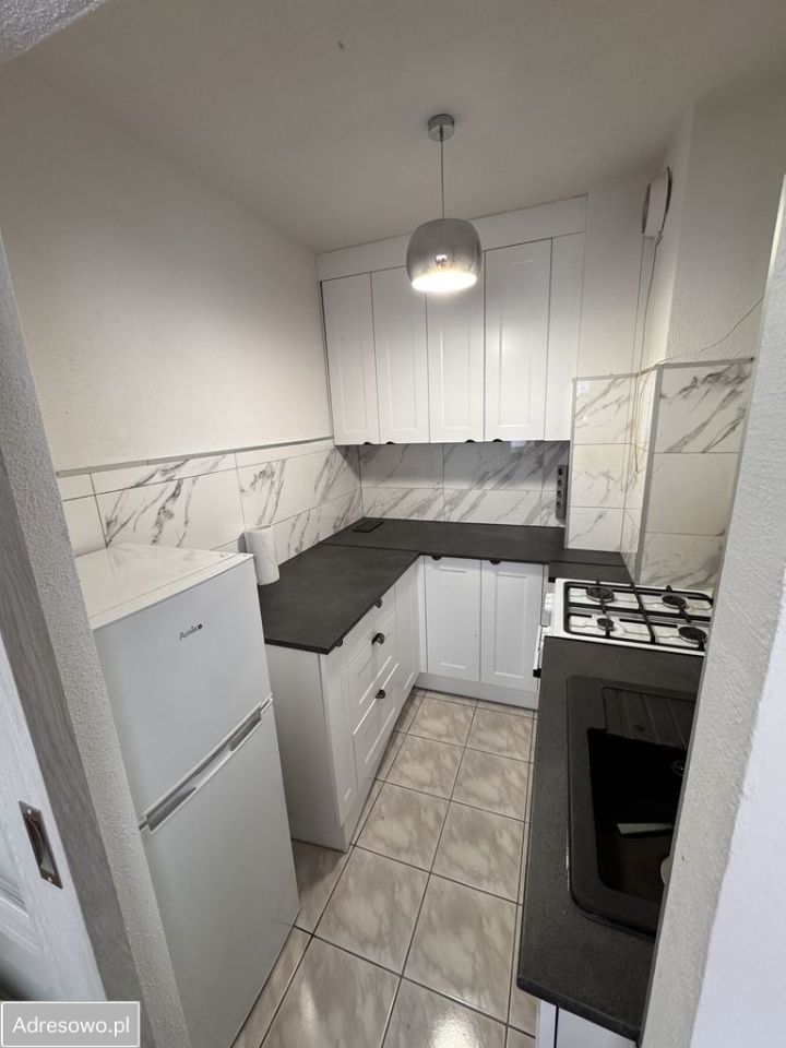 Mieszkanie 1-pokojowe Wrocław, ul. Jemiołowa. Zdjęcie 7