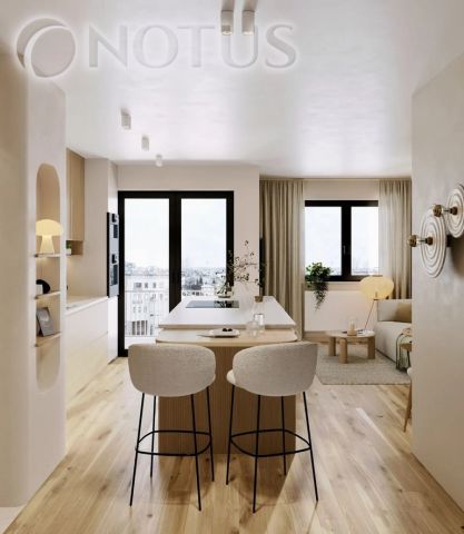 Mieszkanie 3-pokojowe Katowice, ul. gen. Zygmunta Waltera Jankego. Zdjęcie 1