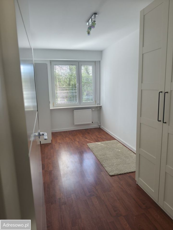 Mieszkanie 3-pokojowe Warszawa Ursus, ul. Orląt Lwowskich. Zdjęcie 4