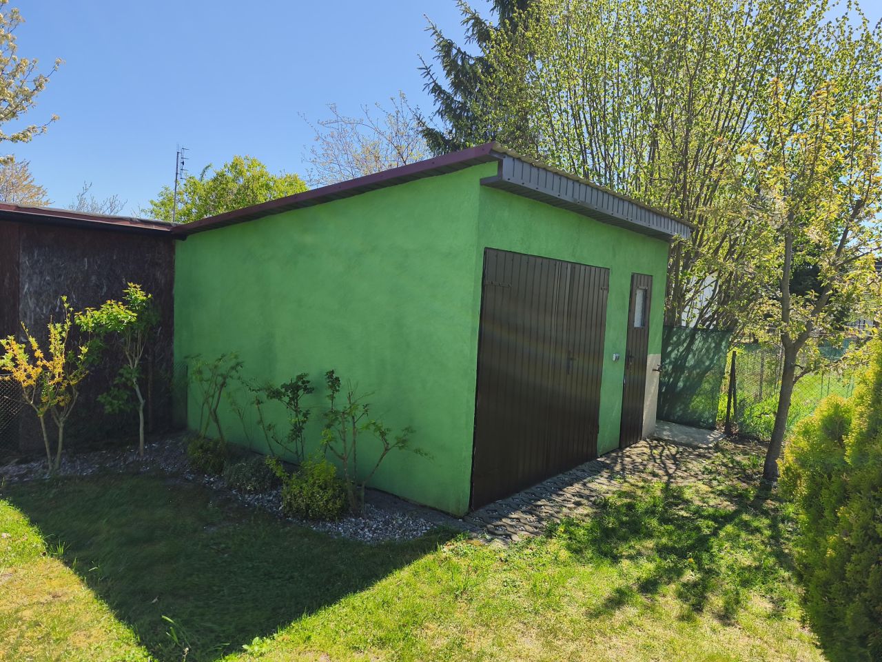 Działka rod Gniezno Winiary, Pomowska. Zdjęcie 4