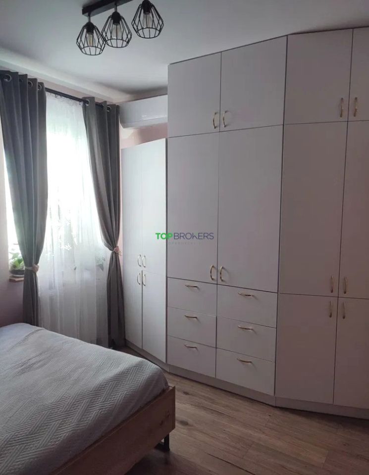 Mieszkanie 2-pokojowe Warszawa Praga-Południe, ul. Mińska. Zdjęcie 8