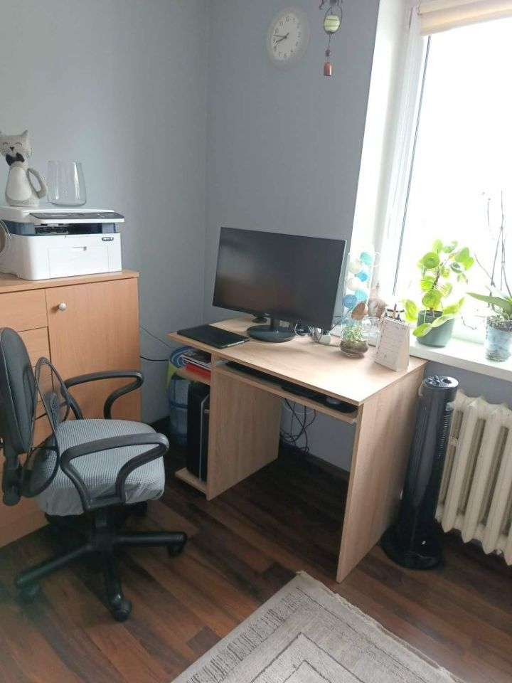 Mieszkanie 2-pokojowe Nowa Sól, ul. Parafialna. Zdjęcie 8