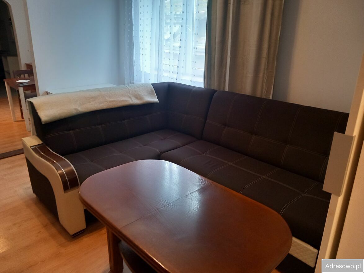 Mieszkanie 3-pokojowe Żywiec, ul. ks. Prałata Stanisława Słonki. Zdjęcie 2